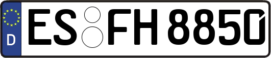 ES-FH8850