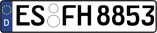 ES-FH8853
