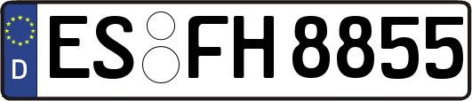 ES-FH8855
