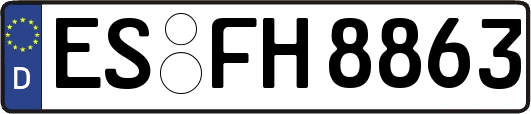 ES-FH8863