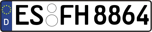 ES-FH8864