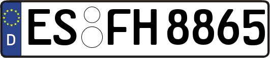 ES-FH8865