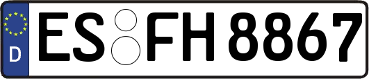 ES-FH8867