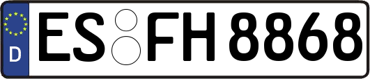 ES-FH8868
