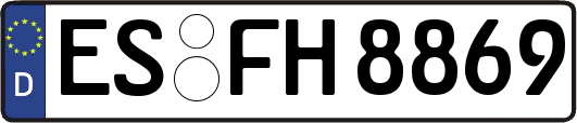 ES-FH8869