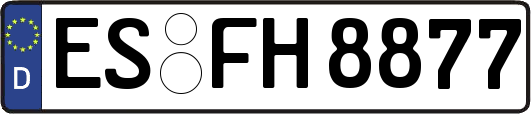 ES-FH8877