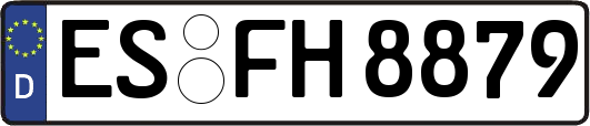 ES-FH8879