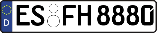 ES-FH8880