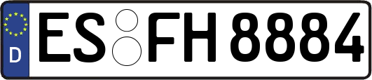 ES-FH8884