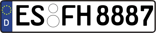 ES-FH8887