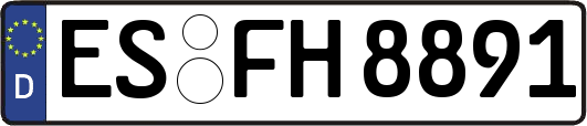 ES-FH8891
