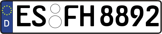 ES-FH8892