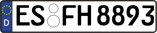 ES-FH8893