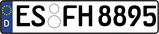ES-FH8895