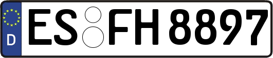 ES-FH8897