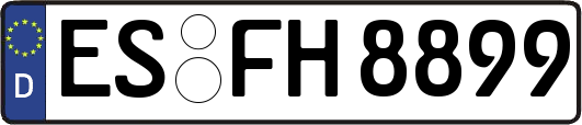 ES-FH8899