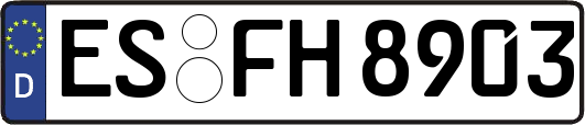 ES-FH8903