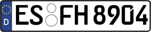 ES-FH8904