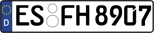 ES-FH8907