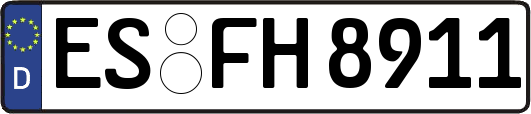 ES-FH8911