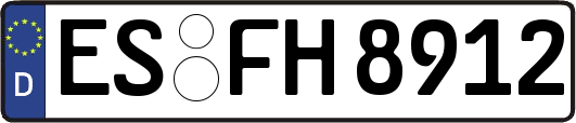 ES-FH8912