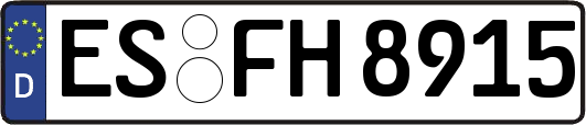 ES-FH8915