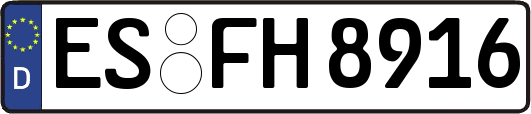 ES-FH8916