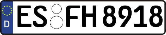 ES-FH8918