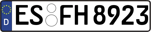 ES-FH8923