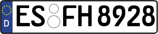 ES-FH8928
