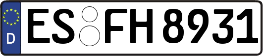 ES-FH8931