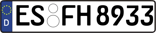 ES-FH8933