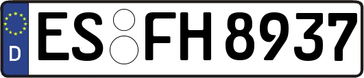 ES-FH8937