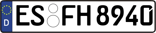 ES-FH8940