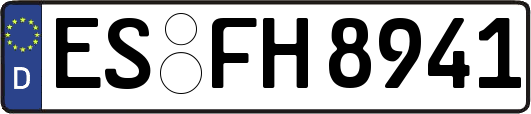 ES-FH8941