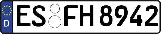 ES-FH8942