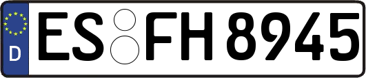 ES-FH8945