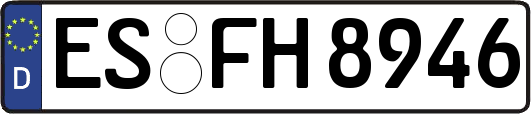 ES-FH8946