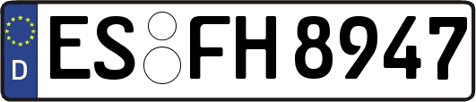 ES-FH8947