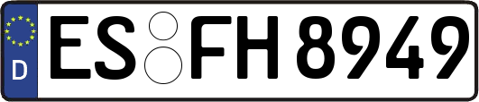 ES-FH8949