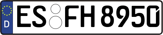 ES-FH8950