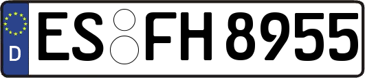 ES-FH8955