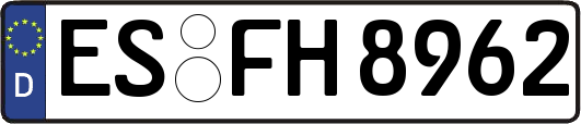 ES-FH8962