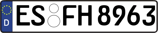 ES-FH8963