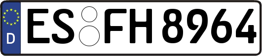 ES-FH8964