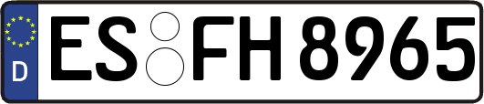 ES-FH8965