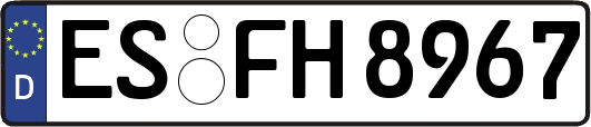 ES-FH8967