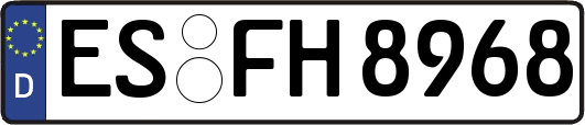ES-FH8968