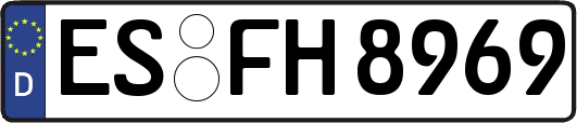 ES-FH8969