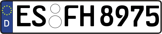 ES-FH8975